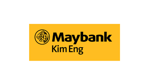 Maybank Kim Eng Securities (Thailand) Public Company Limited02-658-6300