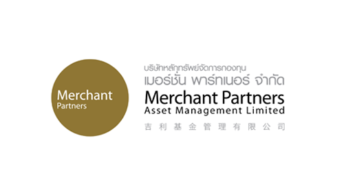 Merchant Partners Asset Management Company Limited0-2663-9682