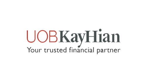 UOB Kay Hian Securities (Thailand) Public Company Limited02-659-8000